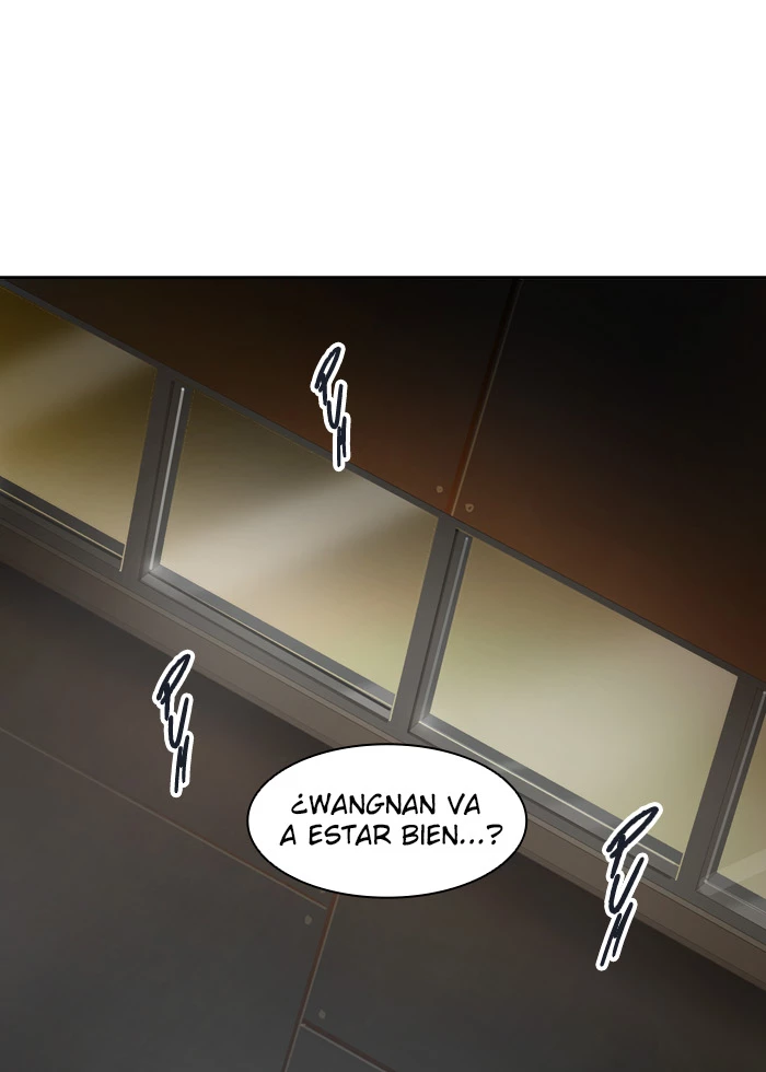 El irregular - Capítulo 307 - Página 29 - LectorTMOo