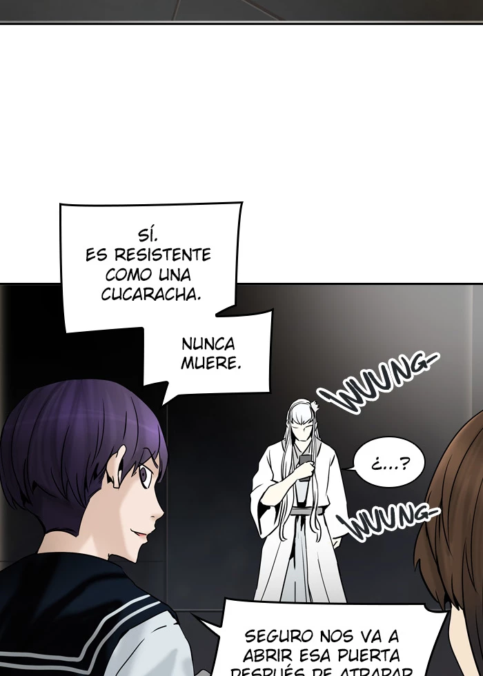 El irregular - Capítulo 307 - Página 30 - LectorTMOo