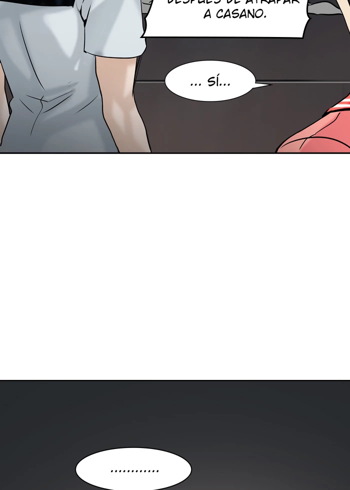 El irregular - Capítulo 307 - Página 31 - LectorTMOo