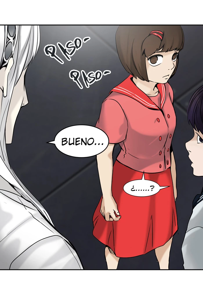 El irregular - Capítulo 307 - Página 34 - LectorTMOo