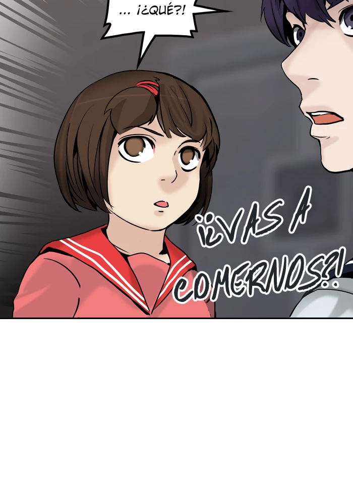 El irregular - Capítulo 307 - Página 37 - LectorTMOo