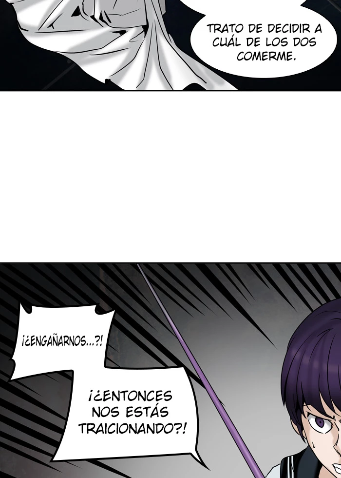 El irregular - Capítulo 307 - Página 39 - LectorTMOo