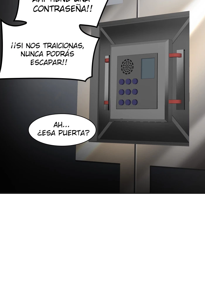 El irregular - Capítulo 307 - Página 41 - LectorTMOo