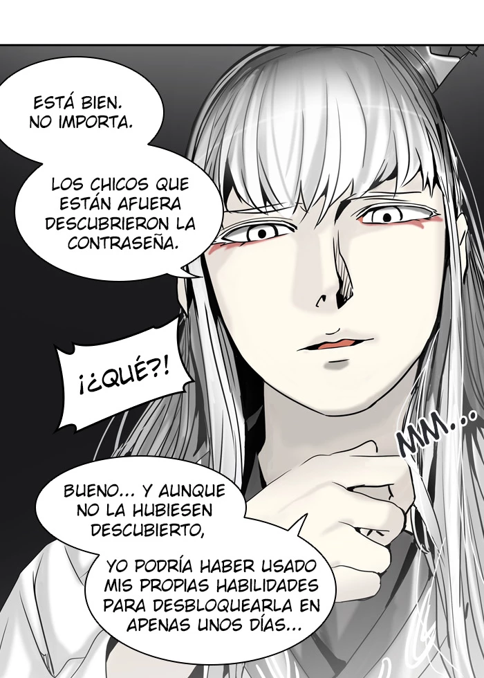 El irregular - Capítulo 307 - Página 42 - LectorTMOo