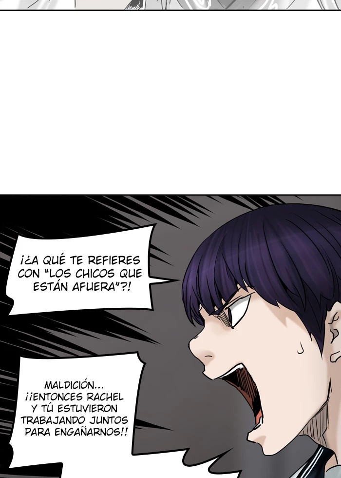 El irregular - Capítulo 307 - Página 43 - LectorTMOo