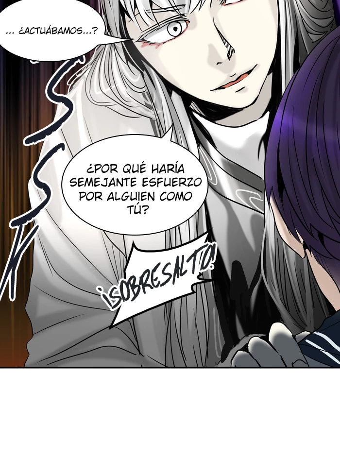 El irregular - Capítulo 307 - Página 45 - LectorTMOo