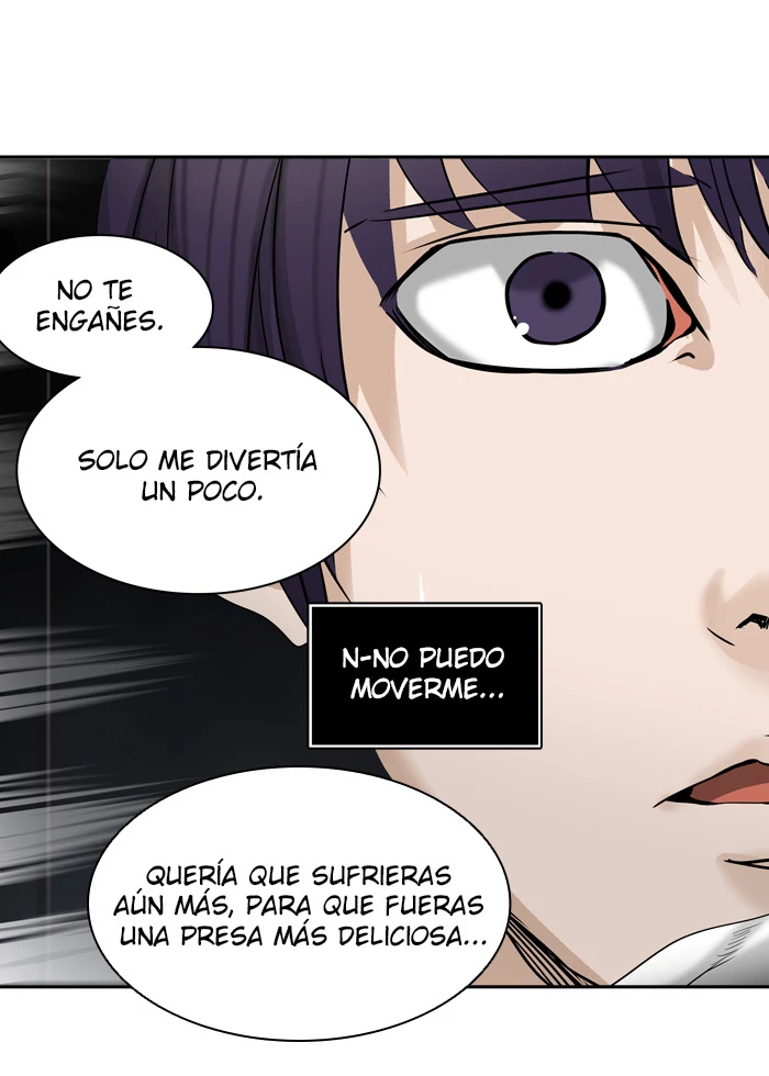 El irregular - Capítulo 307 - Página 47 - LectorTMOo