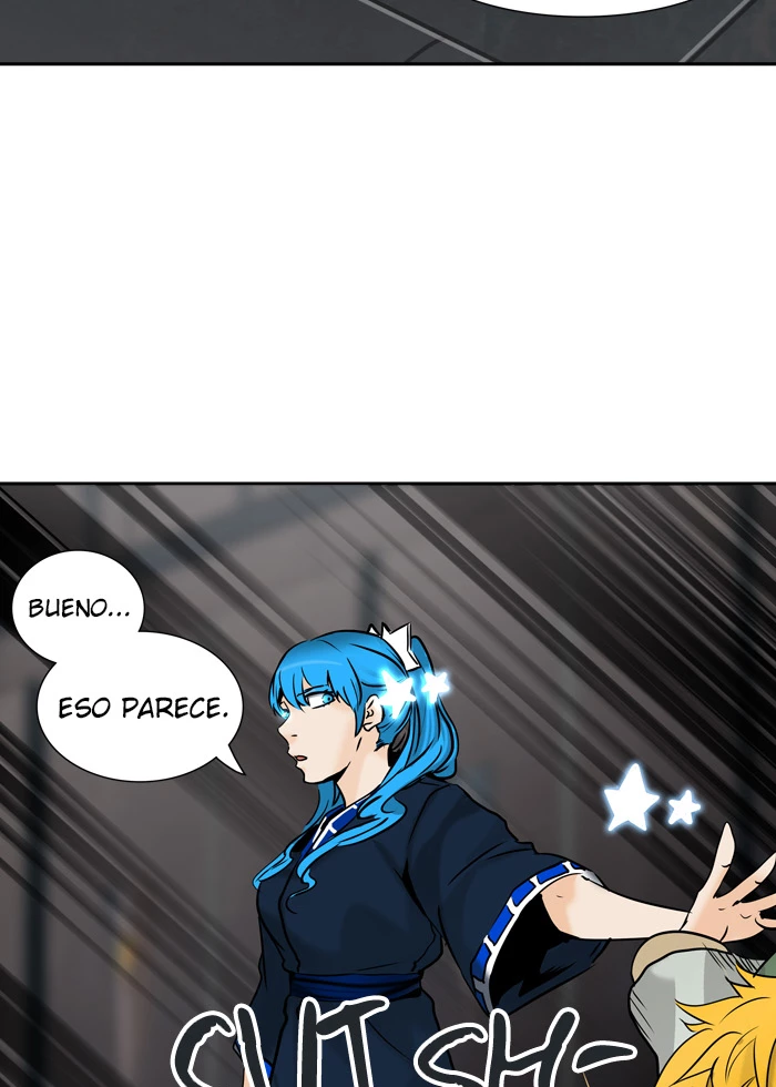El irregular - Capítulo 307 - Página 53 - LectorTMOo