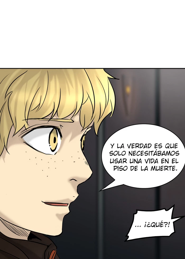 El irregular - Capítulo 307 - Página 56 - LectorTMOo