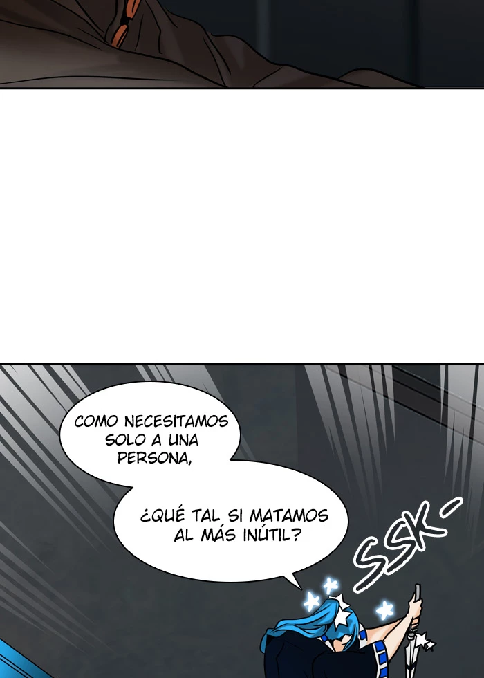 El irregular - Capítulo 307 - Página 57 - LectorTMOo