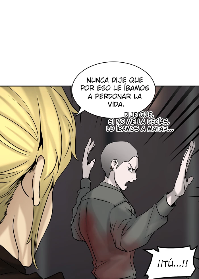 El irregular - Capítulo 307 - Página 58 - LectorTMOo