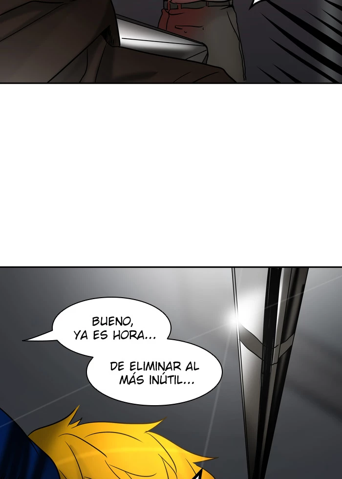 El irregular - Capítulo 307 - Página 59 - LectorTMOo