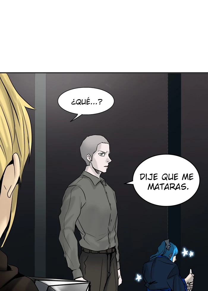 El irregular - Capítulo 307 - Página 62 - LectorTMOo