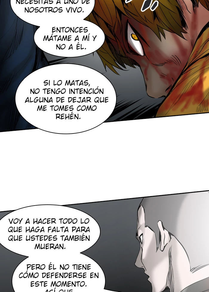 El irregular - Capítulo 307 - Página 64 - LectorTMOo