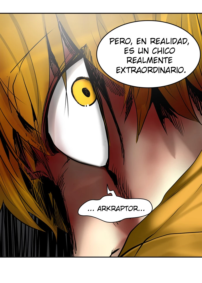 El irregular - Capítulo 307 - Página 67 - LectorTMOo