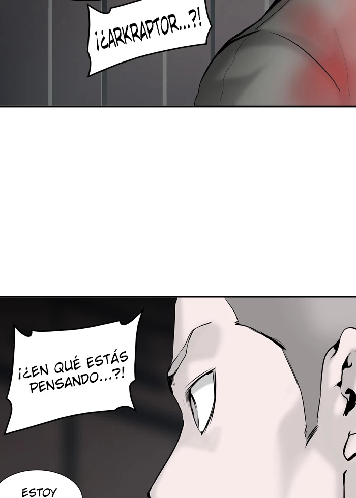 El irregular - Capítulo 307 - Página 70 - LectorTMOo