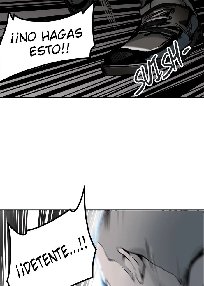 El irregular - Capítulo 307 - Página 73 - LectorTMOo