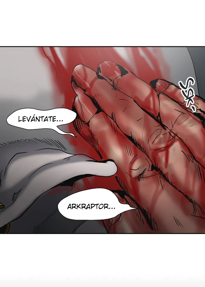 El irregular - Capítulo 307 - Página 90 - LectorTMOo