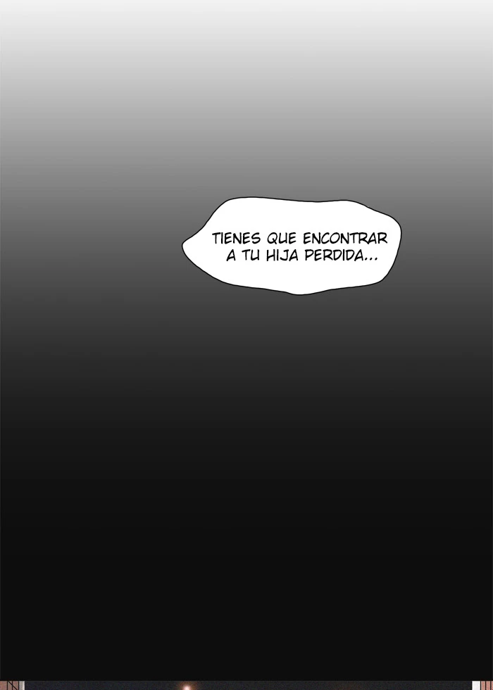 El irregular - Capítulo 307 - Página 91 - LectorTMOo