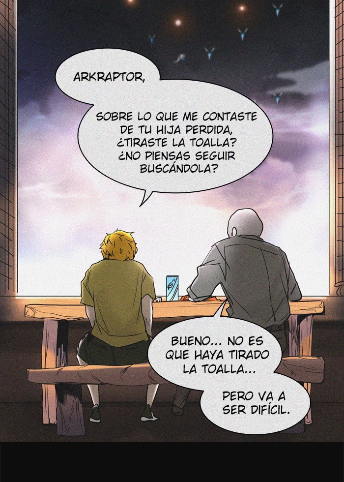 El irregular - Capítulo 307 - Página 92 - LectorTMOo