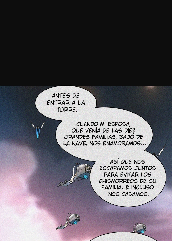 El irregular - Capítulo 307 - Página 93 - LectorTMOo