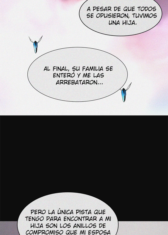 El irregular - Capítulo 307 - Página 94 - LectorTMOo