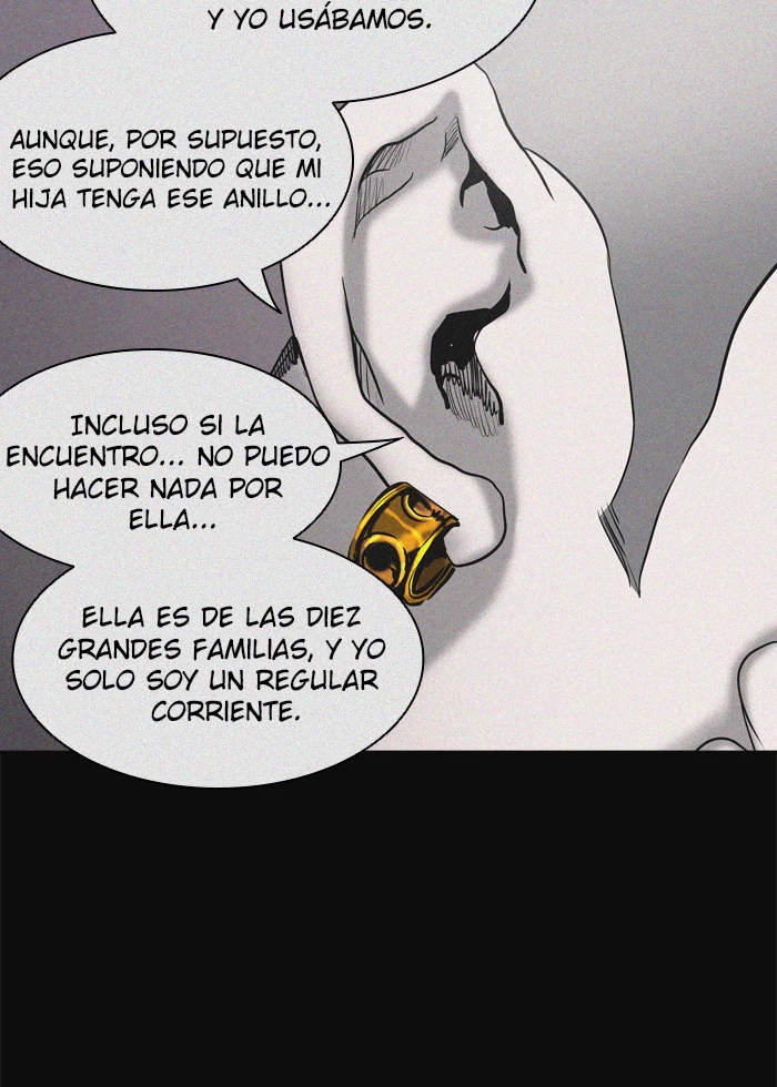El irregular - Capítulo 307 - Página 95 - LectorTMOo