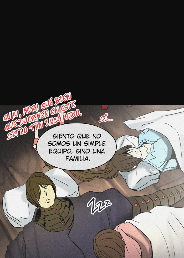 El irregular - Capítulo 307 - Página 97 - LectorTMOo