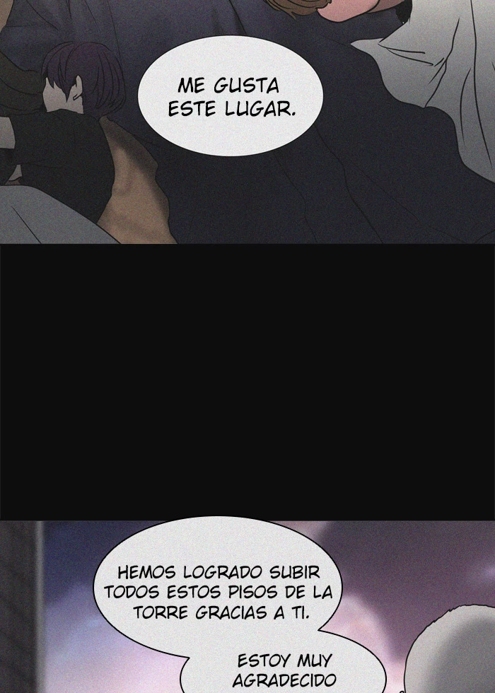 El irregular - Capítulo 307 - Página 98 - LectorTMOo