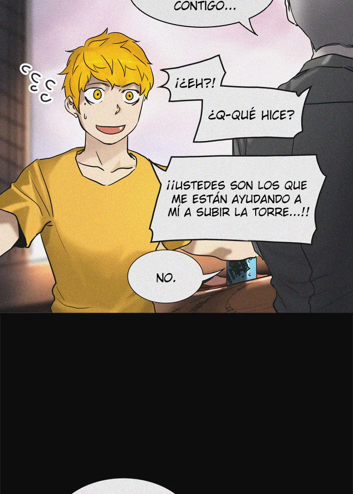 El irregular - Capítulo 307 - Página 99 - LectorTMOo