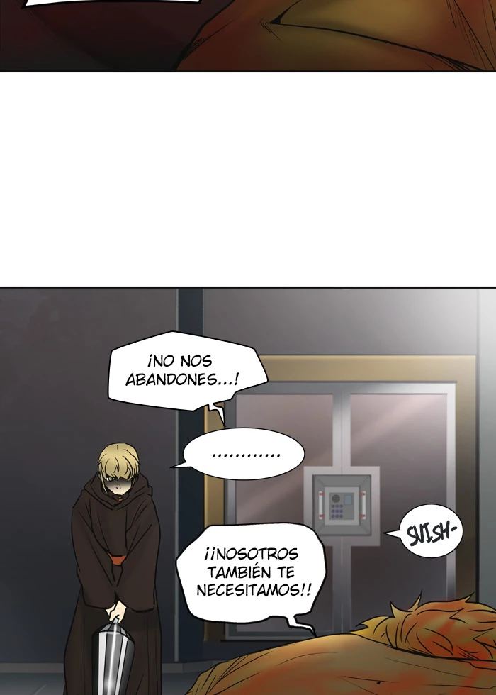 El irregular - Capítulo 307 - Página 104 - LectorTMOo