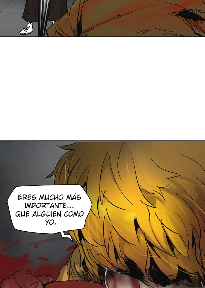 El irregular - Capítulo 307 - Página 105 - LectorTMOo