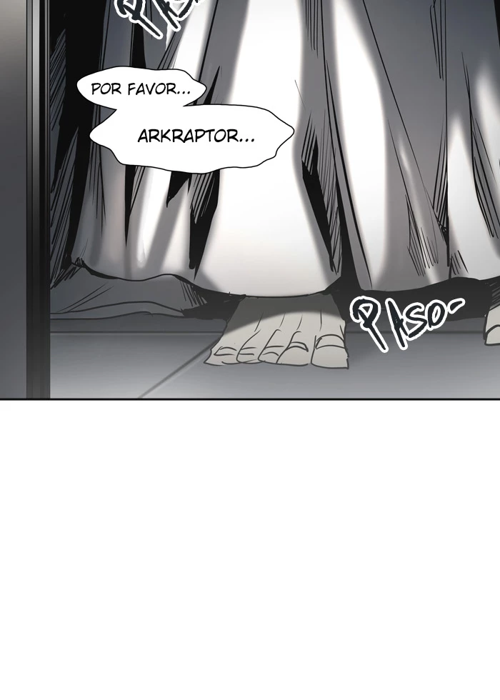 El irregular - Capítulo 307 - Página 107 - LectorTMOo
