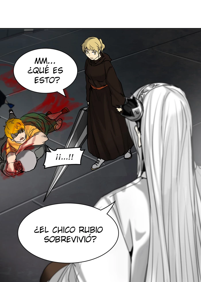El irregular - Capítulo 307 - Página 108 - LectorTMOo
