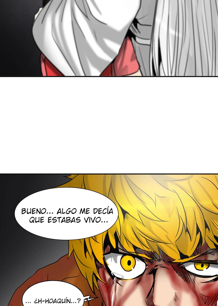 El irregular - Capítulo 307 - Página 109 - LectorTMOo