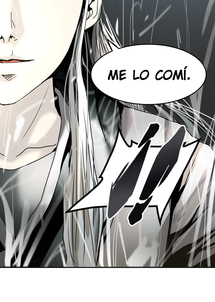El irregular - Capítulo 307 - Página 114 - LectorTMOo