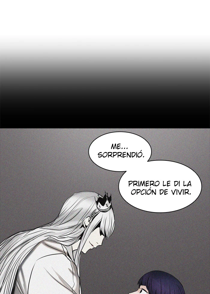 El irregular - Capítulo 307 - Página 115 - LectorTMOo