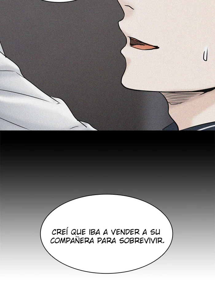 El irregular - Capítulo 307 - Página 117 - LectorTMOo