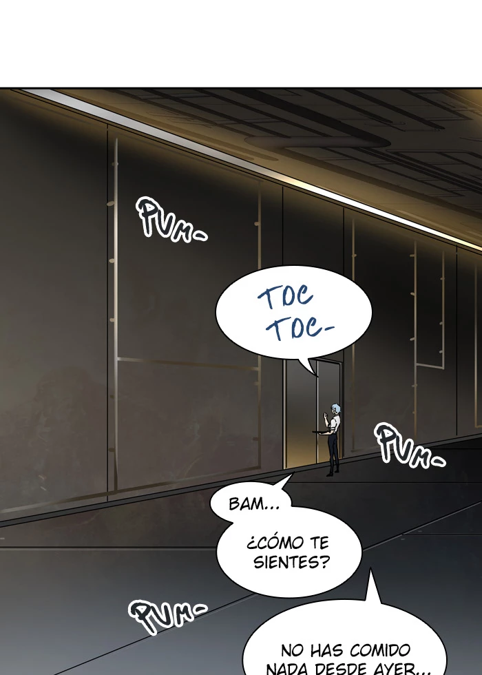 El irregular - Capítulo 307 - Página 122 - LectorTMOo