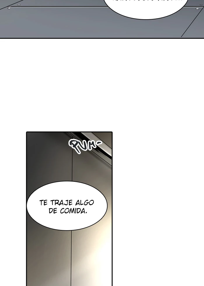 El irregular - Capítulo 307 - Página 123 - LectorTMOo