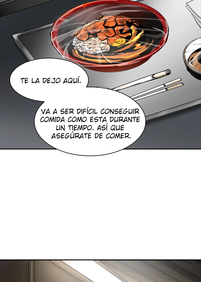 El irregular - Capítulo 307 - Página 126 - LectorTMOo