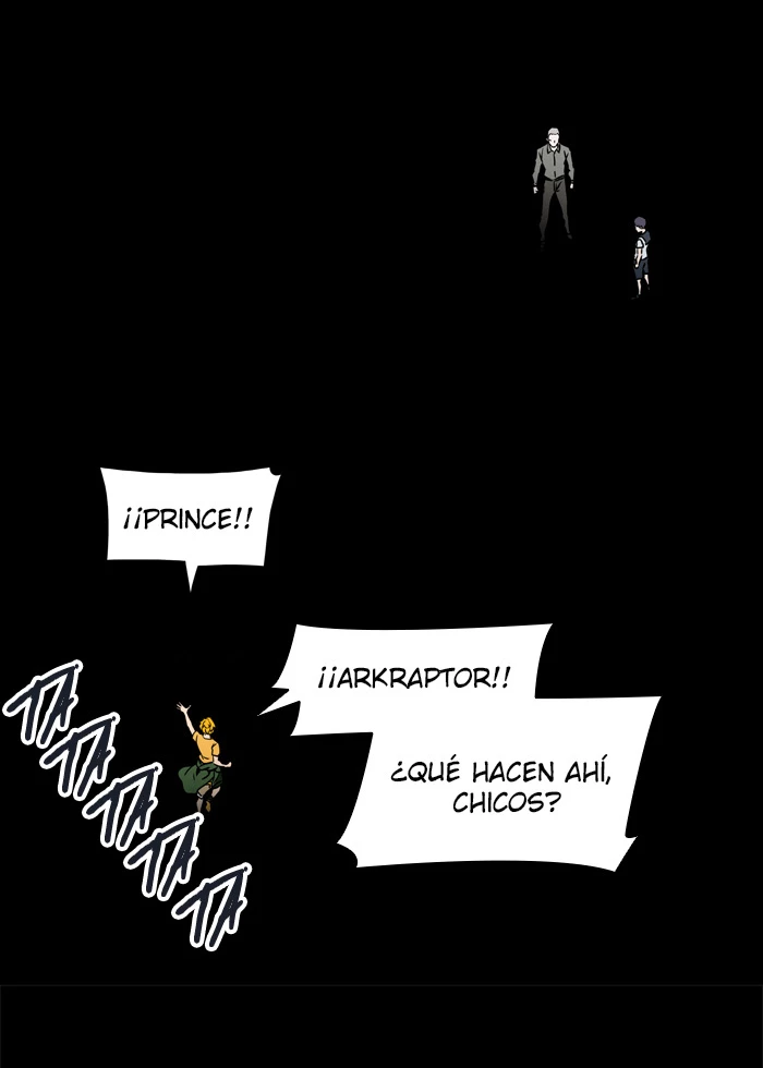 El irregular - Capítulo 308 - Página 18 - LectorTMOo