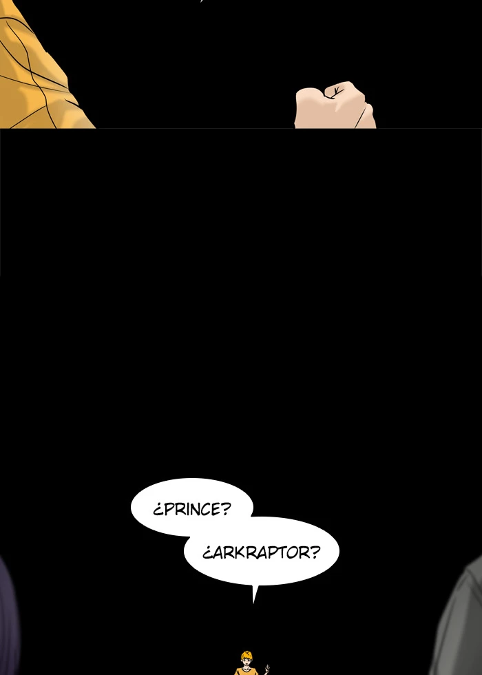 El irregular - Capítulo 308 - Página 20 - LectorTMOo