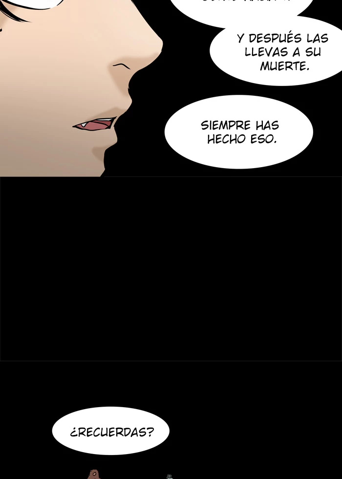 El irregular - Capítulo 308 - Página 26 - LectorTMOo