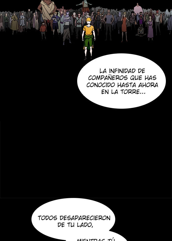 El irregular - Capítulo 308 - Página 27 - LectorTMOo
