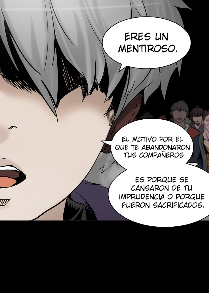 El irregular - Capítulo 308 - Página 29 - LectorTMOo