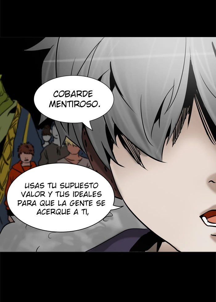 El irregular - Capítulo 308 - Página 30 - LectorTMOo