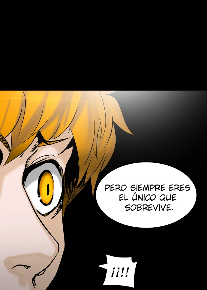 El irregular - Capítulo 308 - Página 31 - LectorTMOo