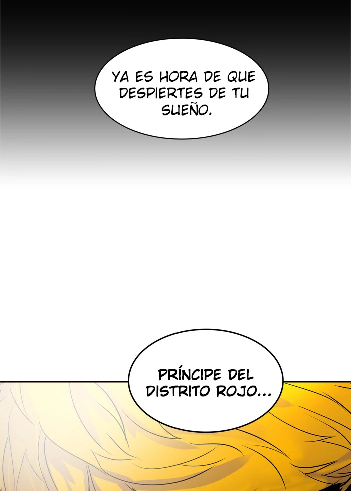 El irregular - Capítulo 308 - Página 34 - LectorTMOo