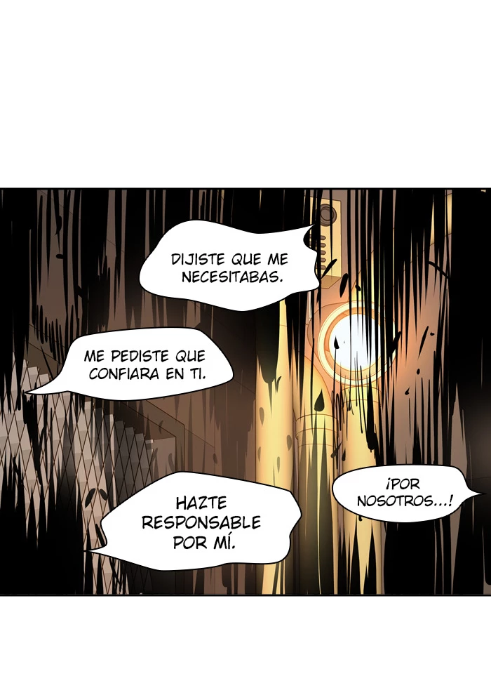 El irregular - Capítulo 308 - Página 46 - LectorTMOo